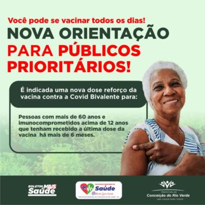 PROCURE A SALA DE IMUNIZAÇÃO DO MUNICIPIO