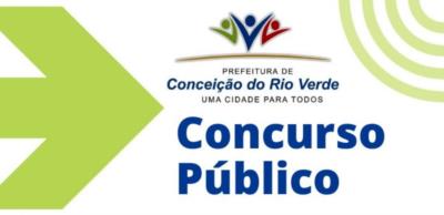 ABERTURA DE CONCURSO PÚBLICO