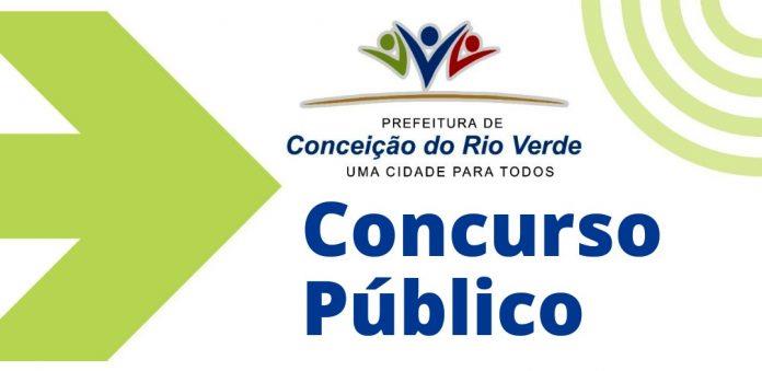 ABERTURA DE CONCURSO PÚBLICO