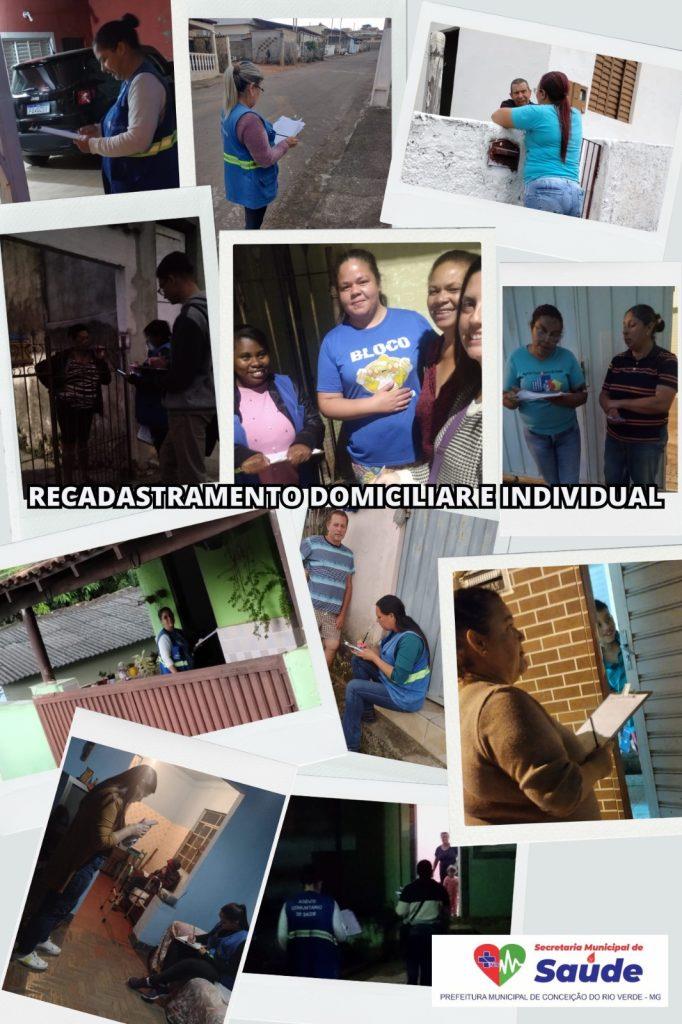 Abra sua Porta, o Provedor de Saúde esta te chamando!