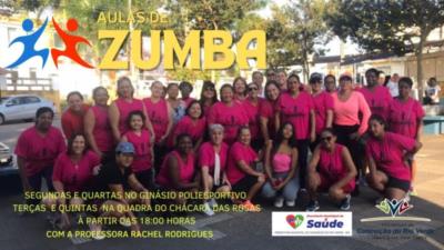 SECRETARIA MUNICIPAL DE SAÚDE REALIZA PRIMEIRA CAMINHADA DE CONSCIENTIZAÇÃO ÁS ATIVIDADES FÍSICAS