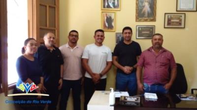 COBRANÇA PARA MELHOR E HUMANIZADO ATENDIMENTO NO PRONTO SOCORRO