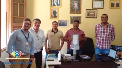 MUNICÍPIO FARÁ ADESÃO PARA AQUISIÇÃO DE LUMINÁRIAS DE LED