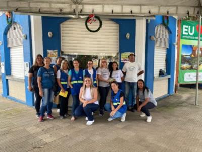 Atividades Práticas das disciplinas dos cursos do Saúde com Agente já iniciaram!