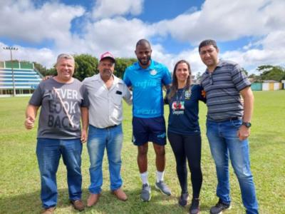 SECRETARIA DE ESPORTES PROMOVE AVALIAÇÃO COM OBSERVADOR TÉCNICO