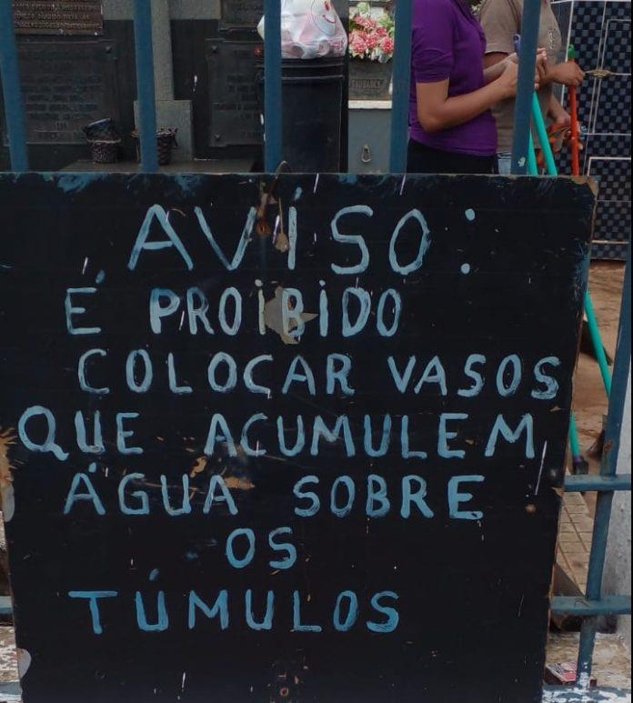 CHUVAS E CALOR ATENÇÃO REDOBRADA CONTRA A DENGUE