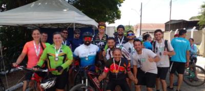 MOMENTO MARCANTE PARA CONCEIÇÃO DO RIO VERDE COM A PRIMEIRA EDIÇÃO DO ADVENTURE BIKE