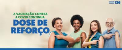 ATENÇÃO MUNÍCIPE PROCURE O POSTO DE SAÚDE CENTRAL